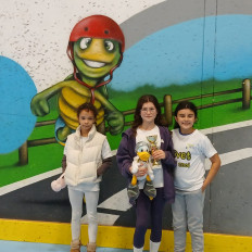 Kid's Roller Bourges - 29 11 2o25